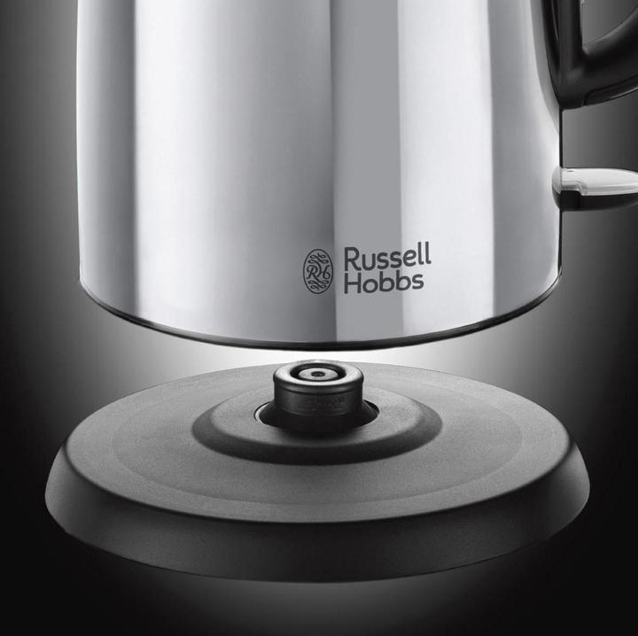 Image du produit Russell Hobbs Bouilloire 23930-70 Victoire (1.70 l)