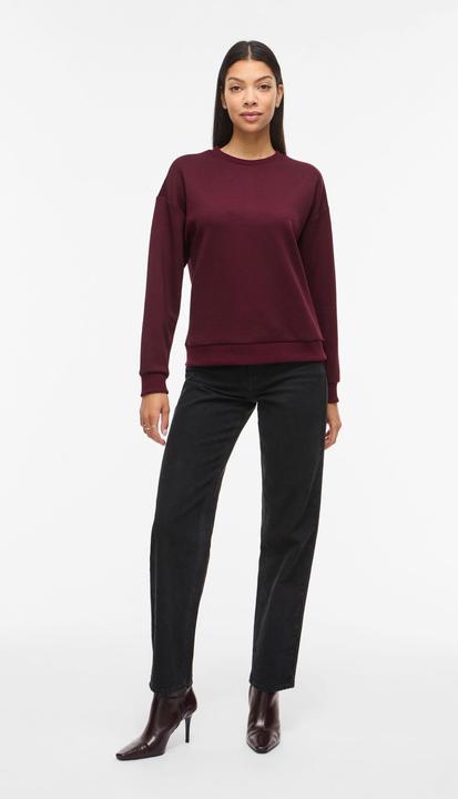 Image du produit Vila VISANDY Basic Sweatshirt (XS)