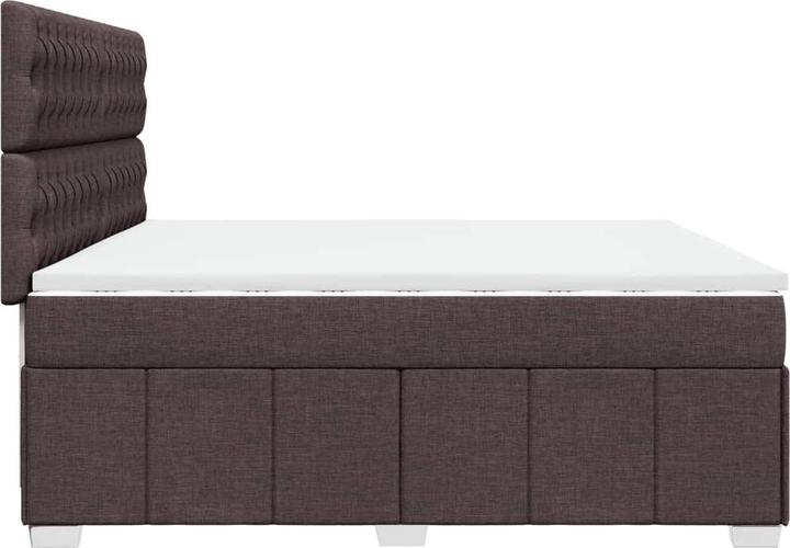 Image du produit vidaXL Boxspringbett (200 x 200 cm)
