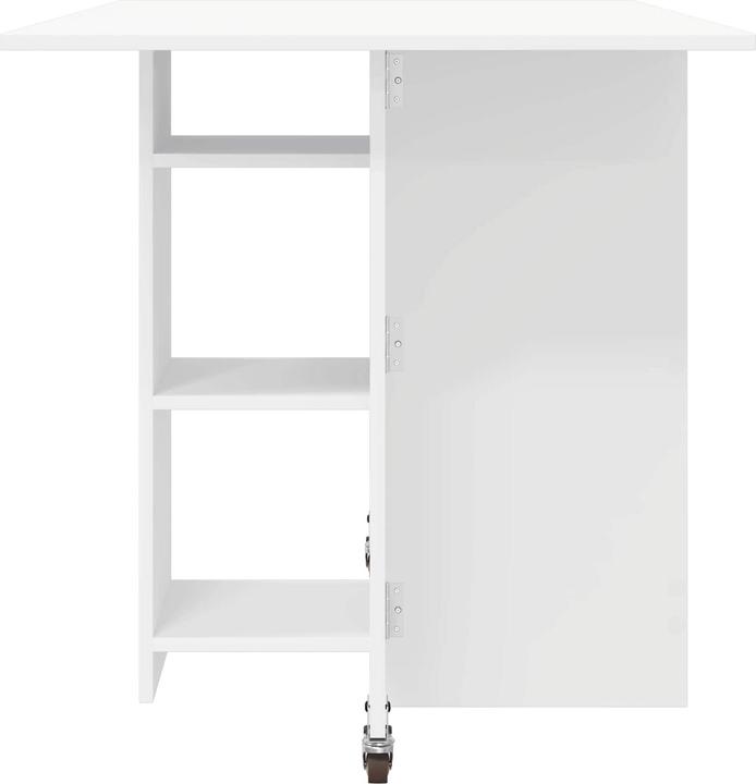 Image du produit vidaXL Esstisch (115 x 70 x 75 cm)