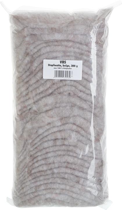 Image du produit VBS Ouate de rembourrage, Beige