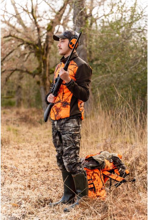 Actual product image Solognac CAMO 100 (3XL)