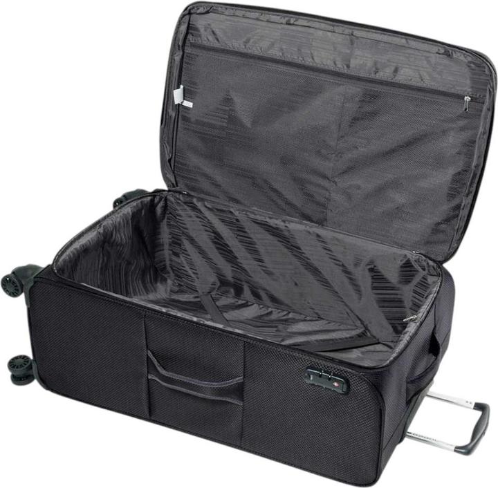 Produktbild Gabol Cloud 4-Rollen Trolley 79 cm (96.60 l)