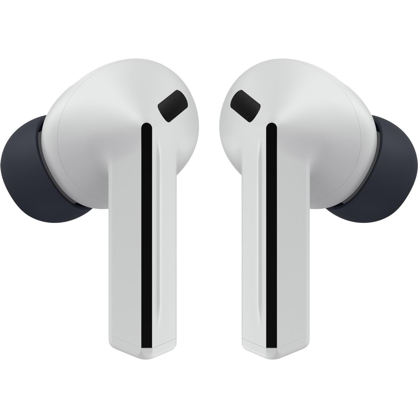 Samsung SM-R420NZAAITV (ANC, 30 h, Kabellos), Kopfhörer, Grau