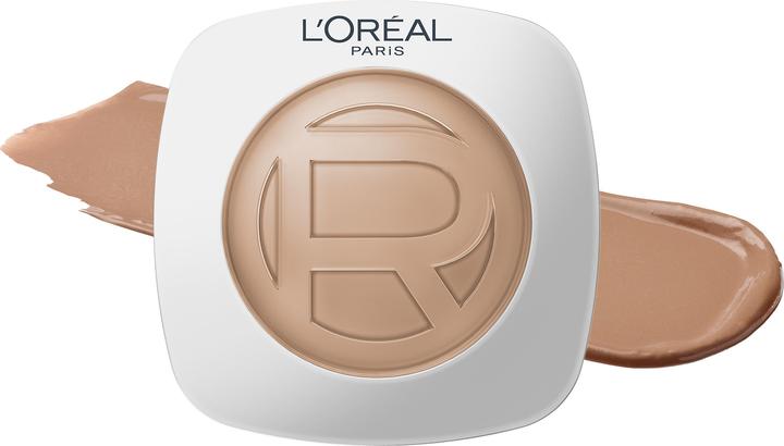 Actual product image L'Oréal Paris True Match Hyaluron Tinted Balm (MEDIUM, Medium/low)