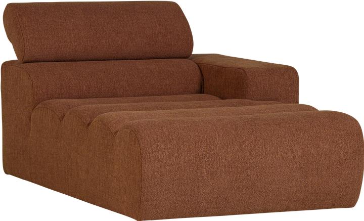 Actual product image Woood Novi (Recamiere)