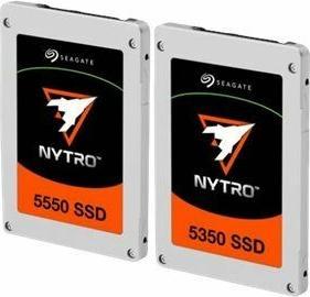 Actual product image Seagate Nytro 5350M (1920 GB, 2.5")