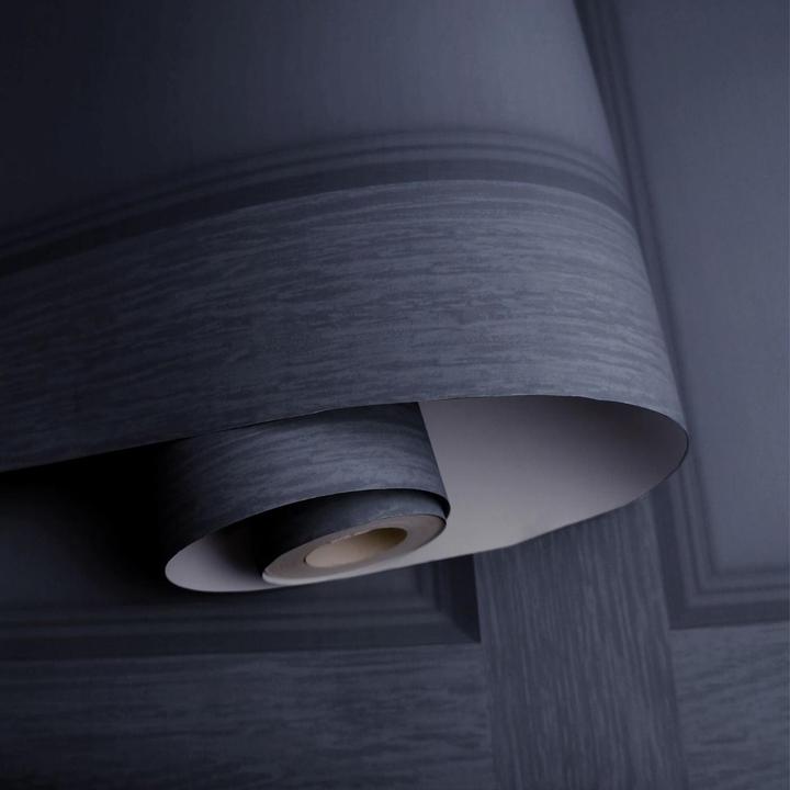 Actual product image Holden Décor Modern Wood Panel Wallpaper (53 x 1000 cm)