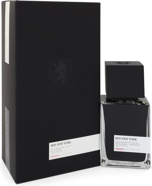 Produktbild MiN New York Onsen by (Eau de Parfum, 75 ml)