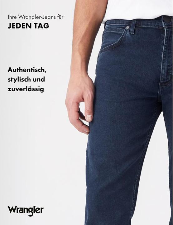Produktbild Wrangler Greensboro (34)