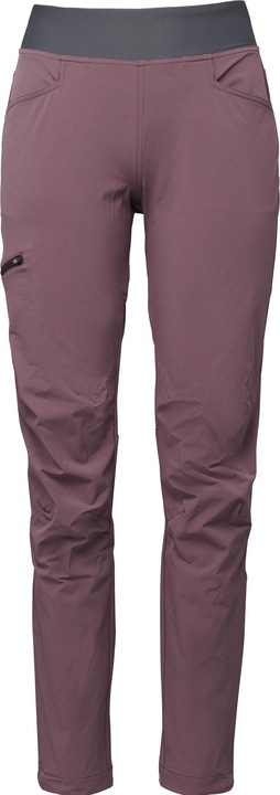 Black Diamond W Alpine Light Pants