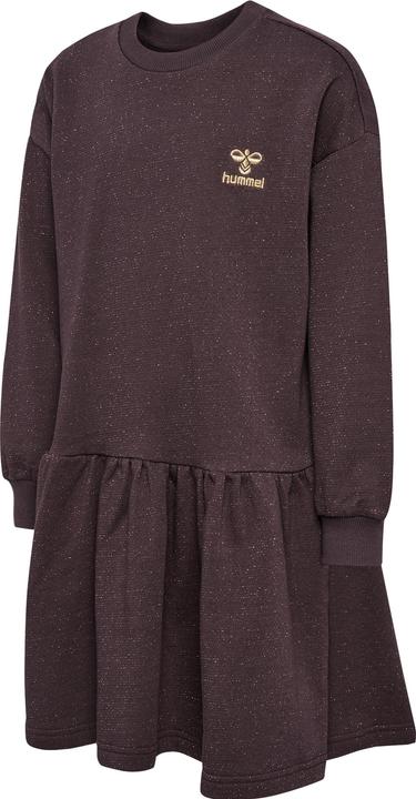 Actual product image hummel hmlCAROLA DRESS L/S (104)
