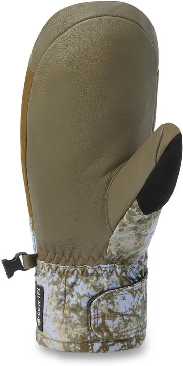 Actual product image Dakine Womens Fleetwood Gore-Tex Short Mitts (M)