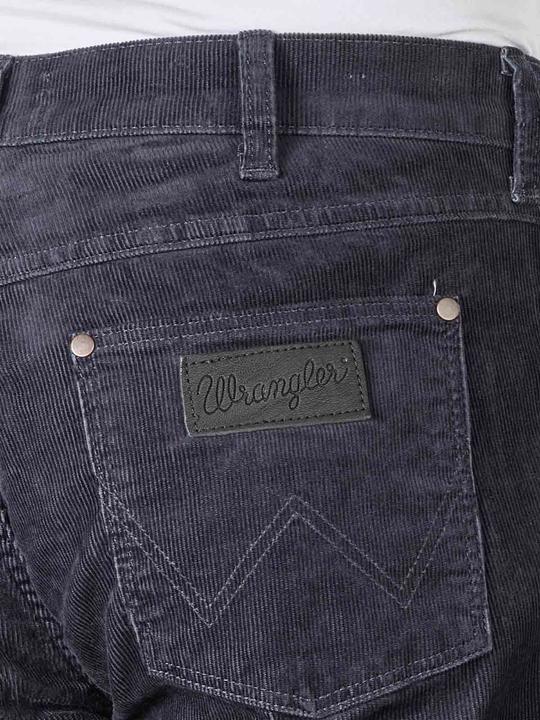 Produktbild Wrangler Greensboro (New Arizona) Cord Pant Straight Fit Par (42)