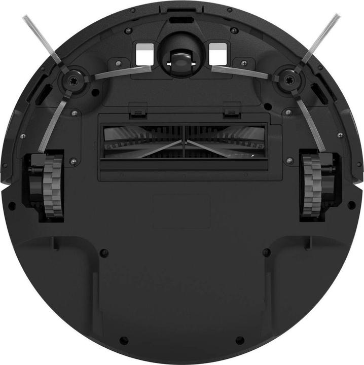 Actual product image Grundig Robot vacuum cleaner with mop function VCR 3130