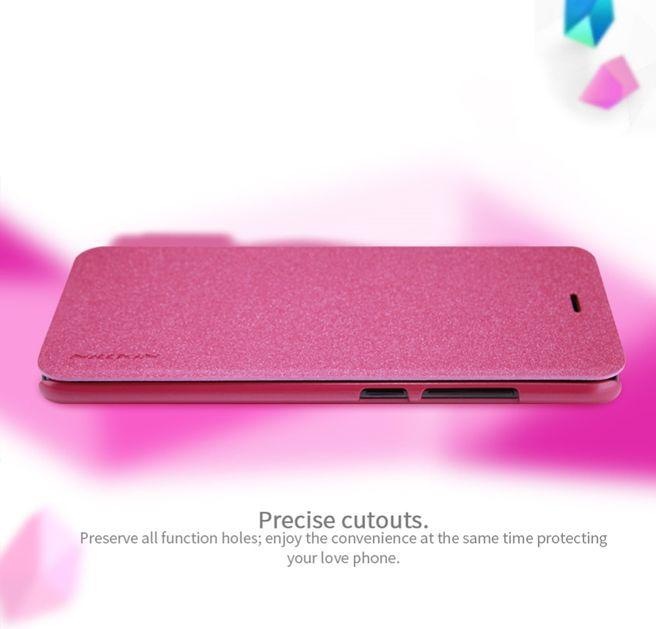 Image du produit Nillkin Série Sparkle (Xiaomi Mi6)