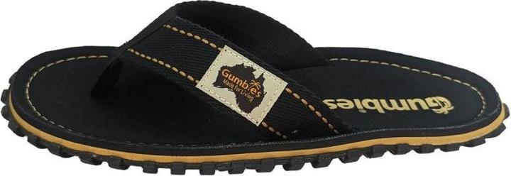Immagine prodotto Gumbies Nero classico (41)