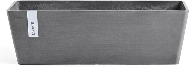 Image du produit Ecopots Bruges (65 x 20 x 20 cm)