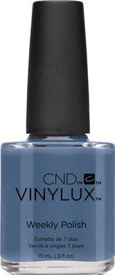 Immagine prodotto CND Vinylux Craft Culture Collection (Patch Denim, Smalto)