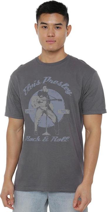 Produktbild Elvis Rock And Roll TShirt (XL)
