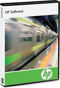 Actual product image HPE Integrated Lights-Out Advanced Flexible licence