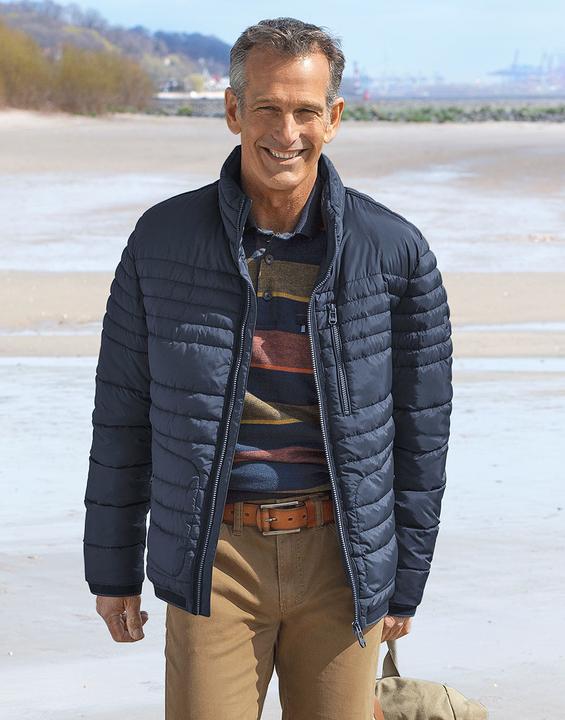 Produktbild New Canadian Steppjacke (30)
