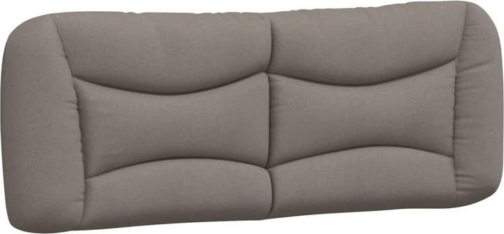 Immagine prodotto vidaXL Bettgestell (140 x 200 cm)