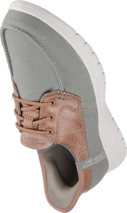 Produktbild Skechers Bootsschuhe On The Go Flex Palmilla (37)