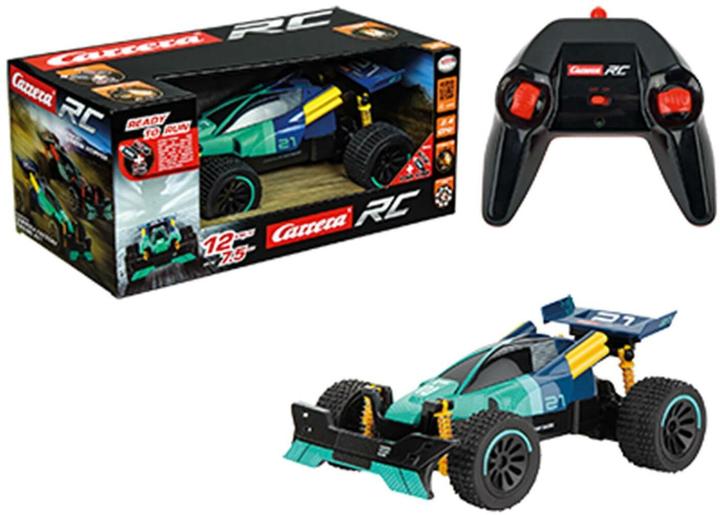 Produktbild Carrera Buggy
