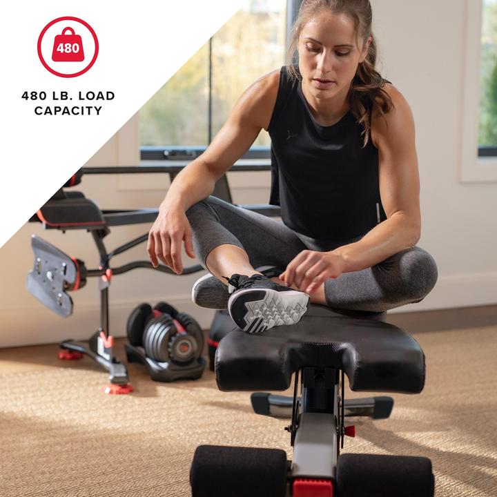 Produktbild Bowflex 3.1S Bench