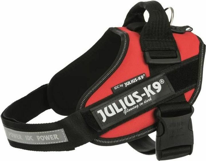 Productafbeelding Julius-K9 IDC® Power Harness Maat: Borstomvang (0, Hond, Algemeen)