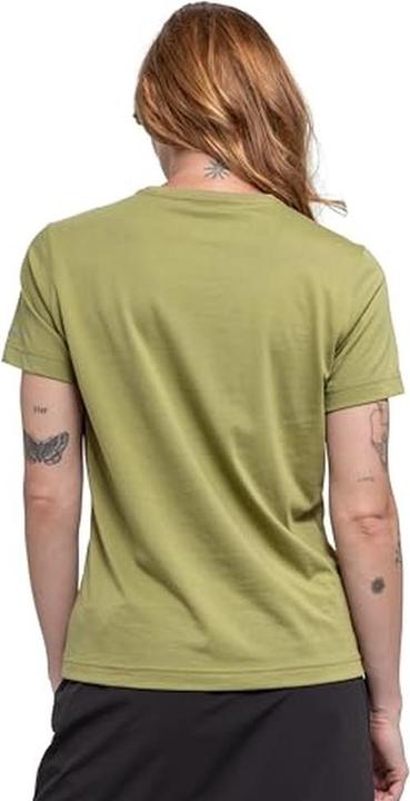 Actual product image Schöffel T Shirt Hohberg L (S)