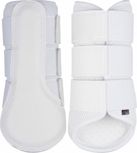 HKM Protection Boots Breath White
