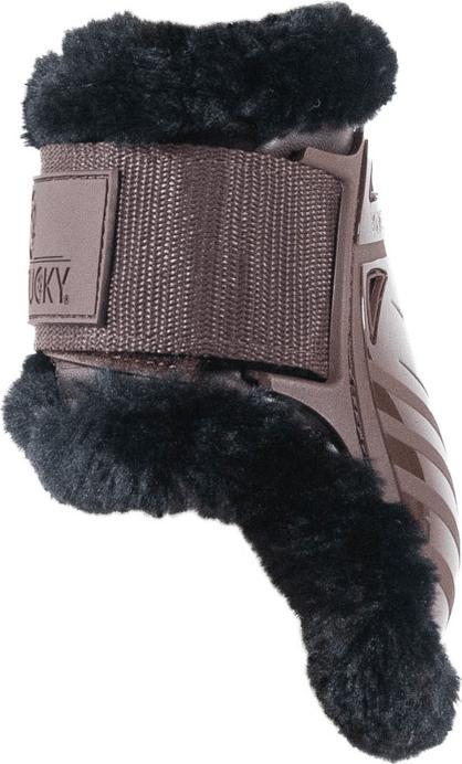 Produktbild Kentucky Horsewear Klauenschutz für junges Pferd Schaf vegan