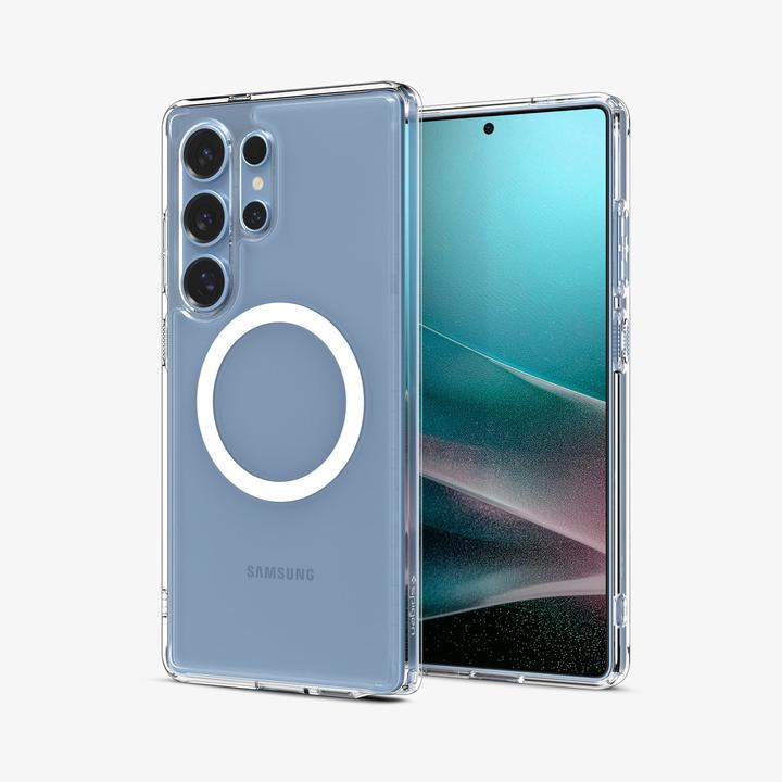 Immagine prodotto Spigen Ultra Hybrid Magfit (Samsung Galaxy S25 Ultra)