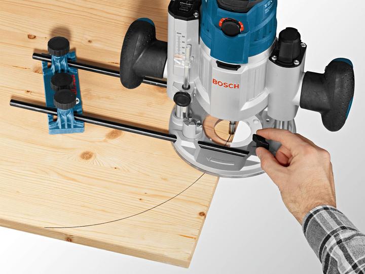 Image du produit Bosch Professional Ofz