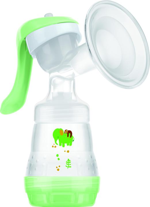 Produktbild MAM Handmilchpumpe