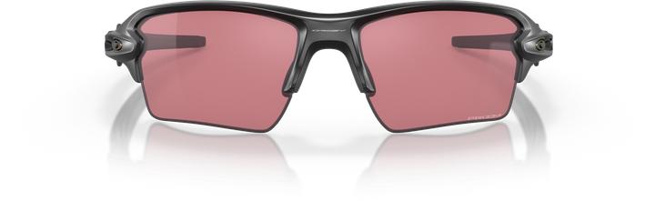 Produktbild Oakley Flak 2.0 XL Prizm Sportbrille (PRIZM DARK GOLF, Matte Black, Matte Black Ink, PRIZM DARK GOLF)
