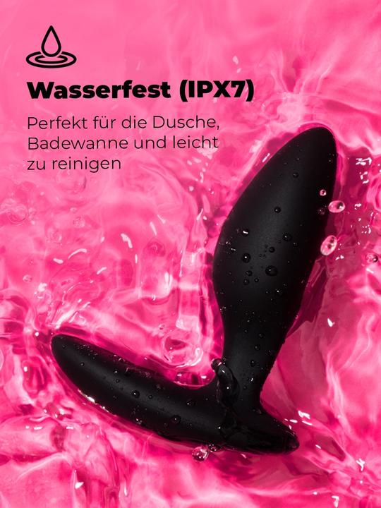 Actual product image We-Vibe Ditto+