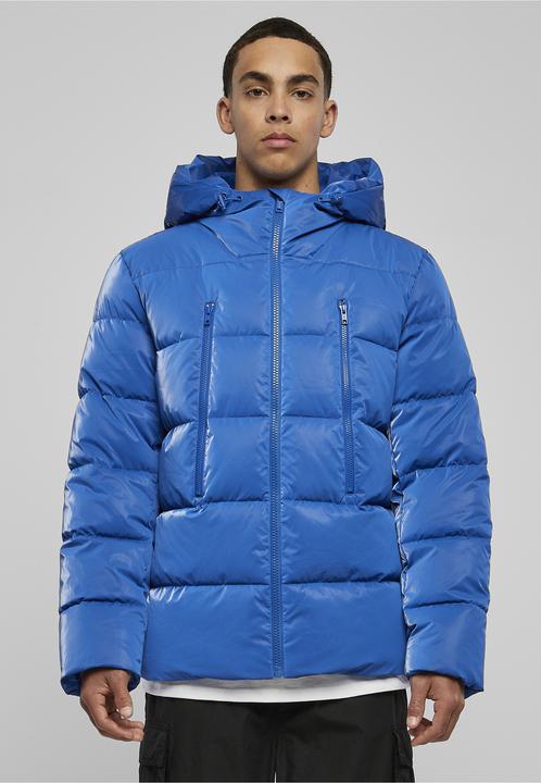 Produktbild Urban Classics Shark Skin Puffer Jacket (M)