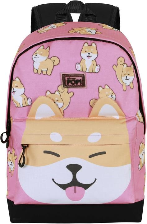Produktbild Oh My Pop! FAN HS Backpack 2.2 Shiba (24 l)