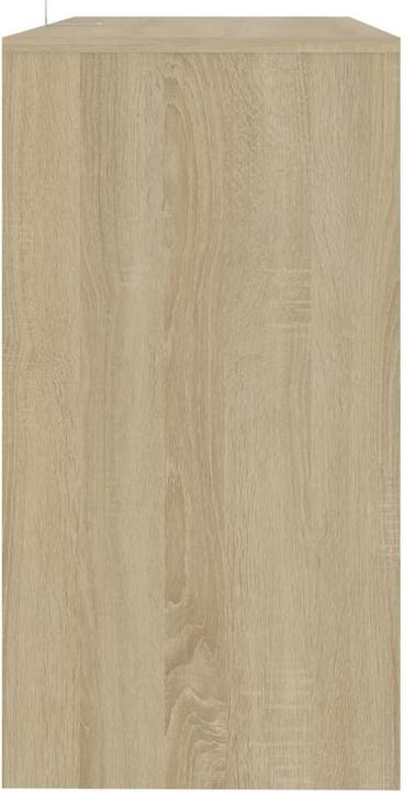 Image du produit vidaXL Konsolentisch (41 x 89 x 76.50 cm)