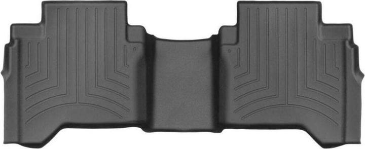 WeatherTech Tapis Toyota Hilux (double cabine) (2016-2024) 2ème rangée de camions