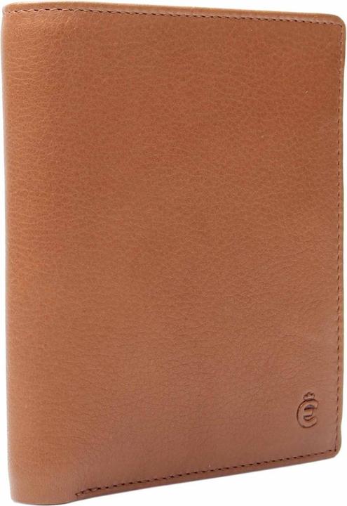 Actual product image Esquire Madrid Wallet