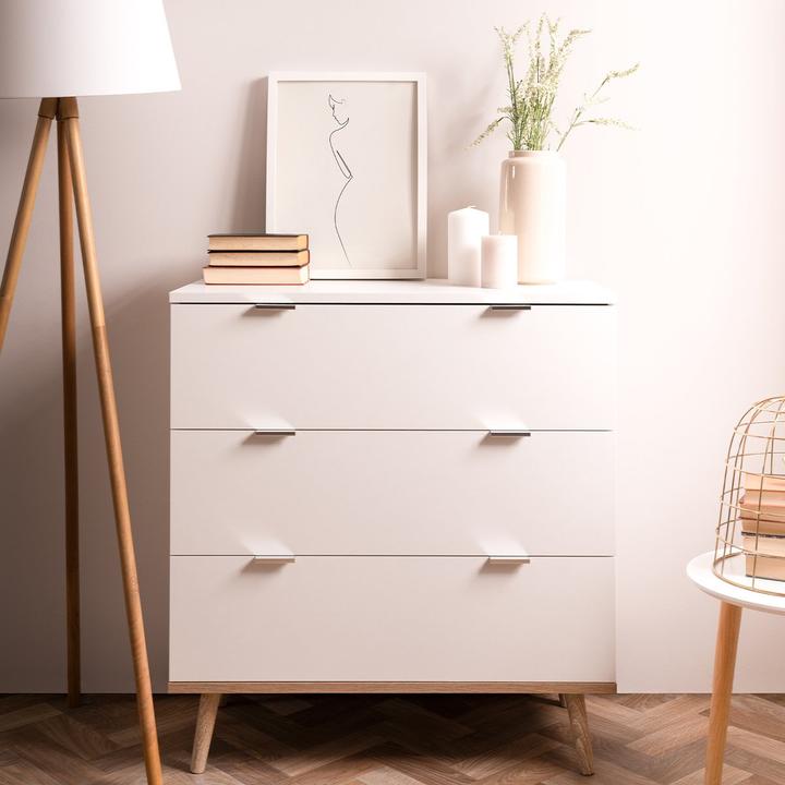 Image du produit Finori Göteborg 1 (79.80 x 40 x 86.50 cm)