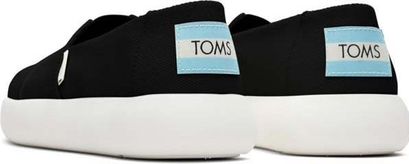Image du produit Toms Alpargata Mallow espadrilles femmes (38)