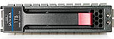 HPE 655710-B21 (1 TB, 2.5")