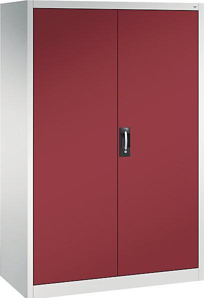 Actual product image C+P Workshop double door cupboard (120 cm, 195 cm)