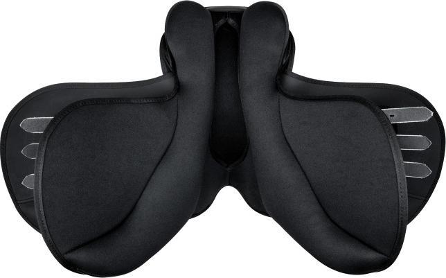 Image du produit Waldhausen Selle polyvalente néoprène