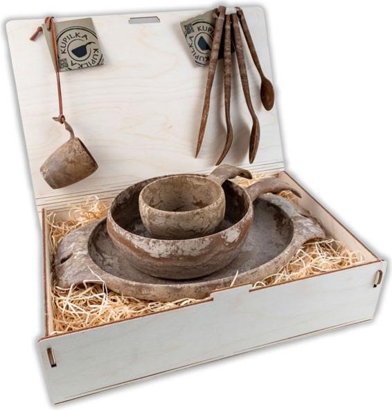 Actual product image Kupilka Premium